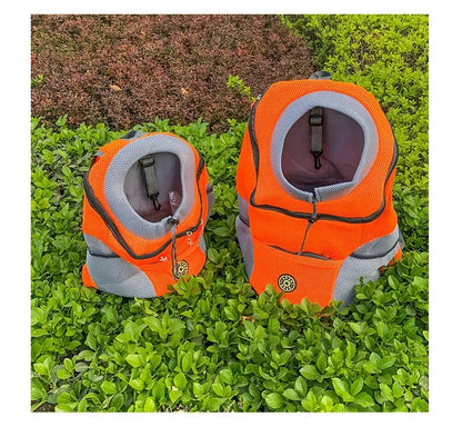 Pet Carrier Backpack