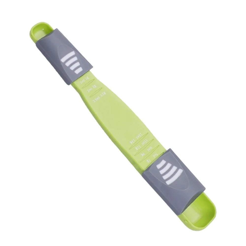 Adjustable Measuring Spoon