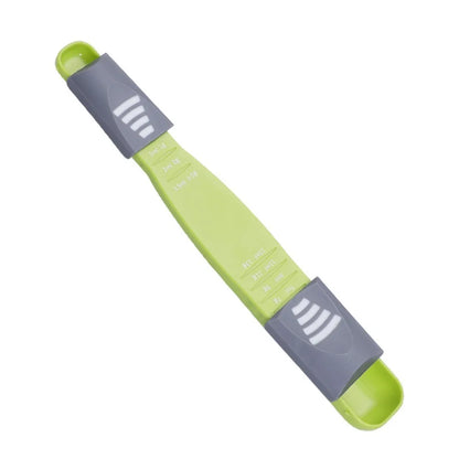 Adjustable Measuring Spoon