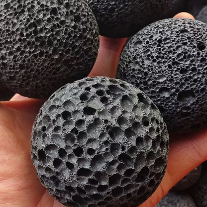Moon Grip Ball Hand Trainer