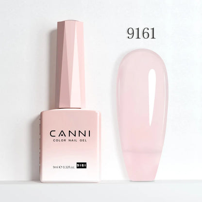 CC7 CANNI Nail Gel Polish