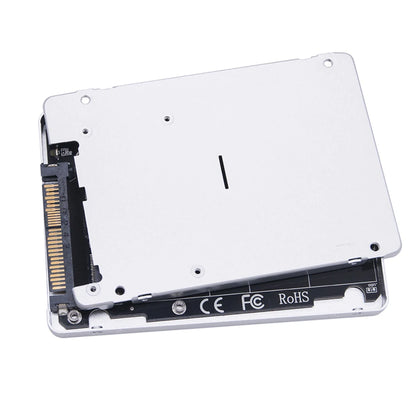 M.2 SSD to U.2 Adapter Card