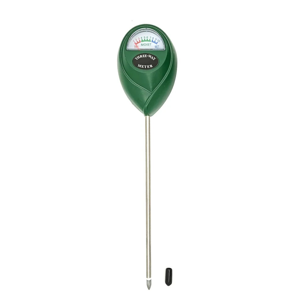 Soil Moisture Meter Probe