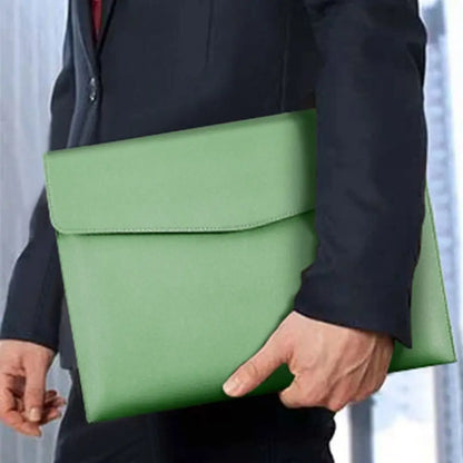 Large Capacity Document Envelope for Office & School