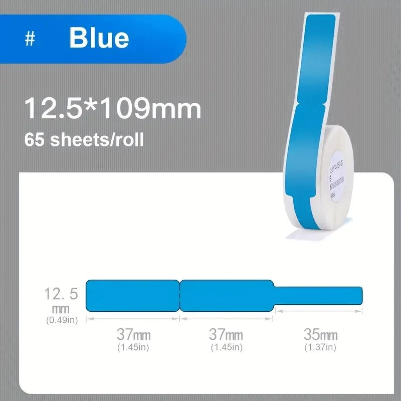 Marklife Thermal Label Paper