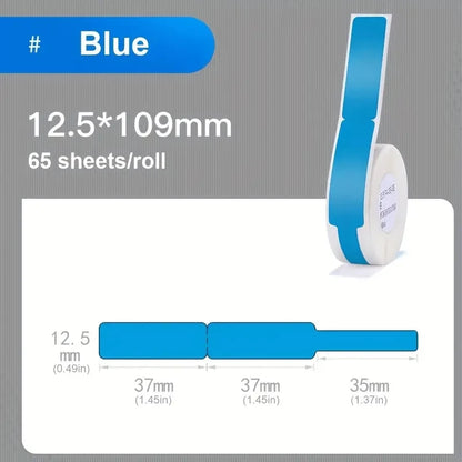 Marklife Thermal Label Paper