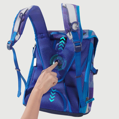 Children’s Cartoon School Bag