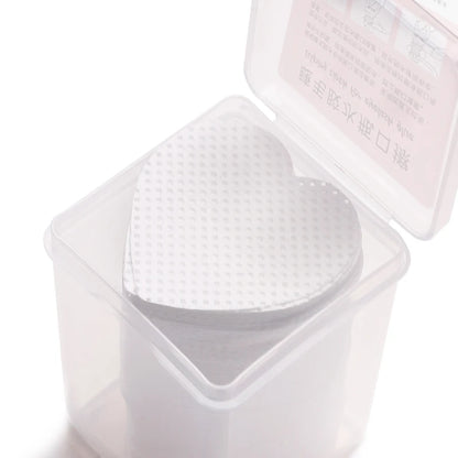 Professional Nail Cleaning Pads