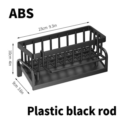 Stainless Steel Sink Drainage Rack
