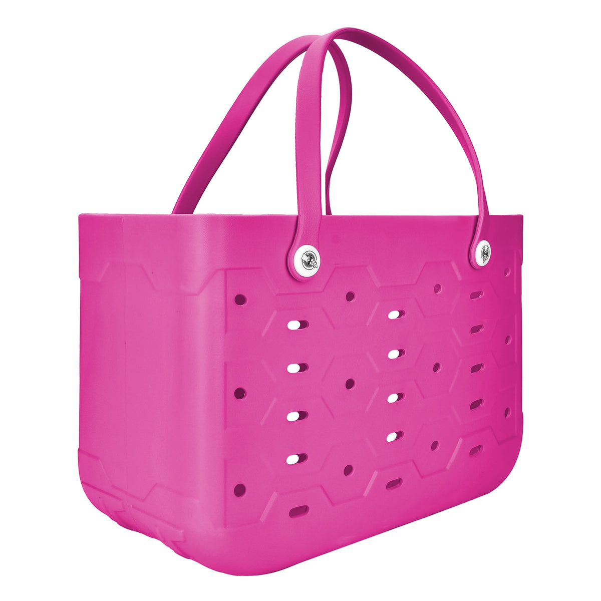 Multifunctional EVA Tote Bag