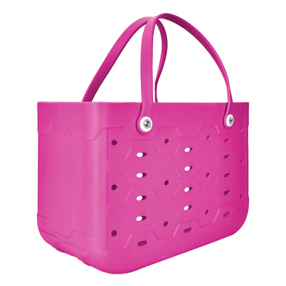 Multifunctional EVA Tote Bag
