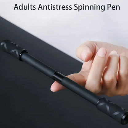Anti-Slip Spinning Pen Hand Spinner