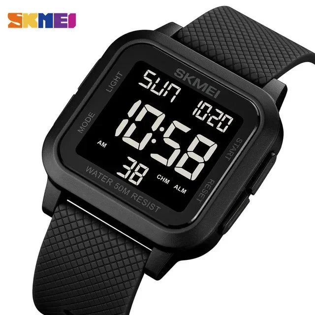 SKMEI 1894 Men’s Digital Sports Watch