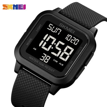 SKMEI 1894 Men’s Digital Sports Watch