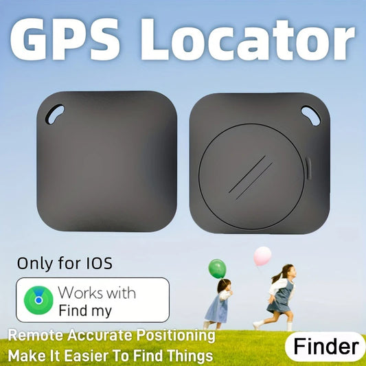 Smart Bluetooth GPS Tracker Locator