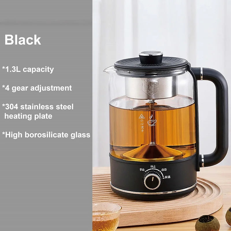 1.3L Tea Maker