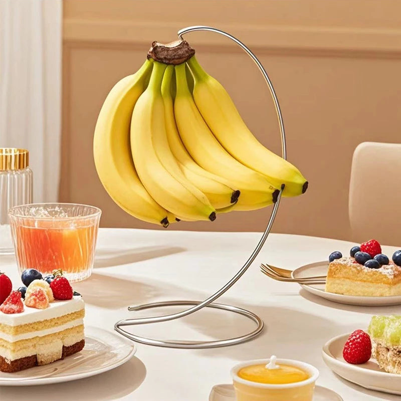Banana Holder Stand