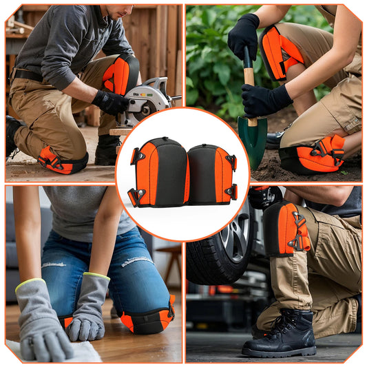 Garden Foam Knee Pads