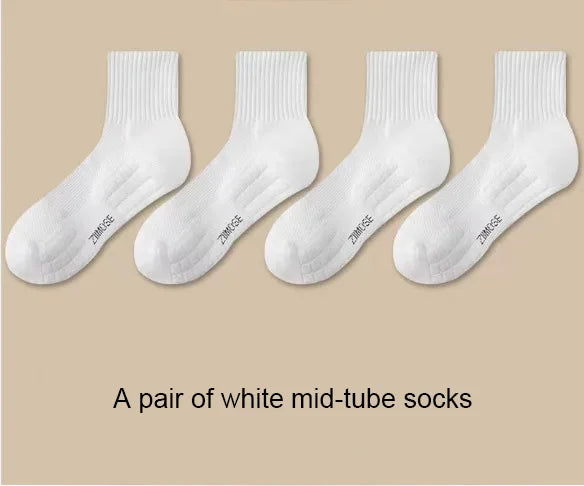 Men’s Winter Thermal Socks