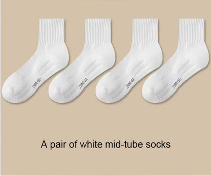 Men’s Winter Thermal Socks
