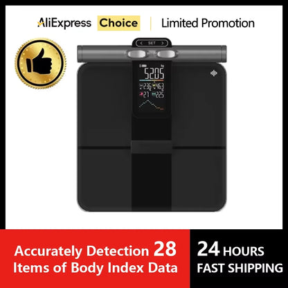Smart Bluetooth Kitchen Nutrition Scale