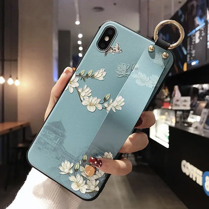 Huawei Case Minimal TPU