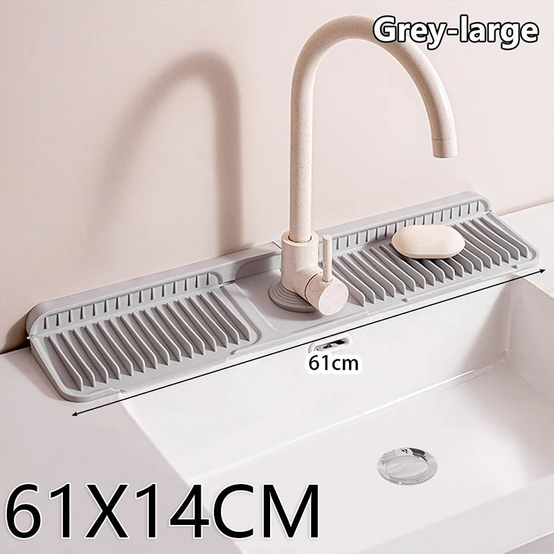 Silicone Kitchen Sink Mat