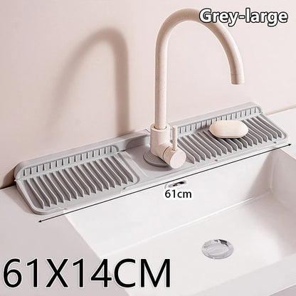 Silicone Kitchen Sink Mat