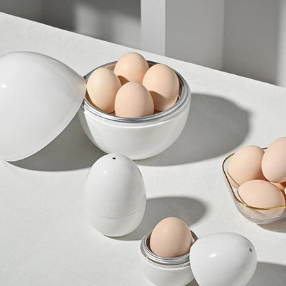 Microwave Egg Cooker