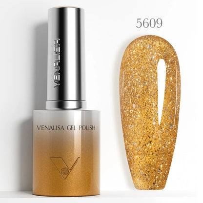 10ML HEMA Free TPO Free Cat Eye Gel Polish