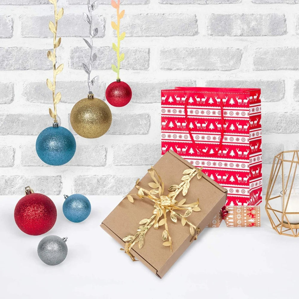 Artificial Leaf Vine Garland