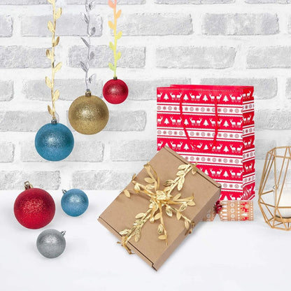 Artificial Leaf Vine Garland