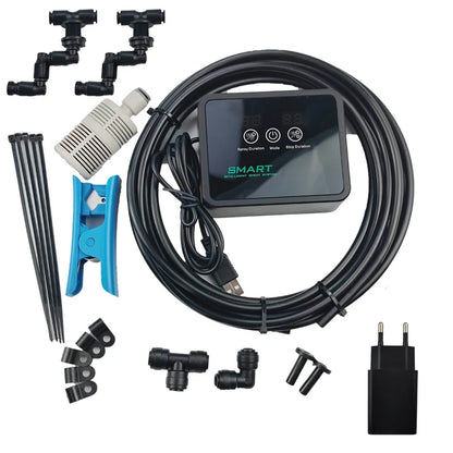 Reptile Automatic Mist & Fogger System