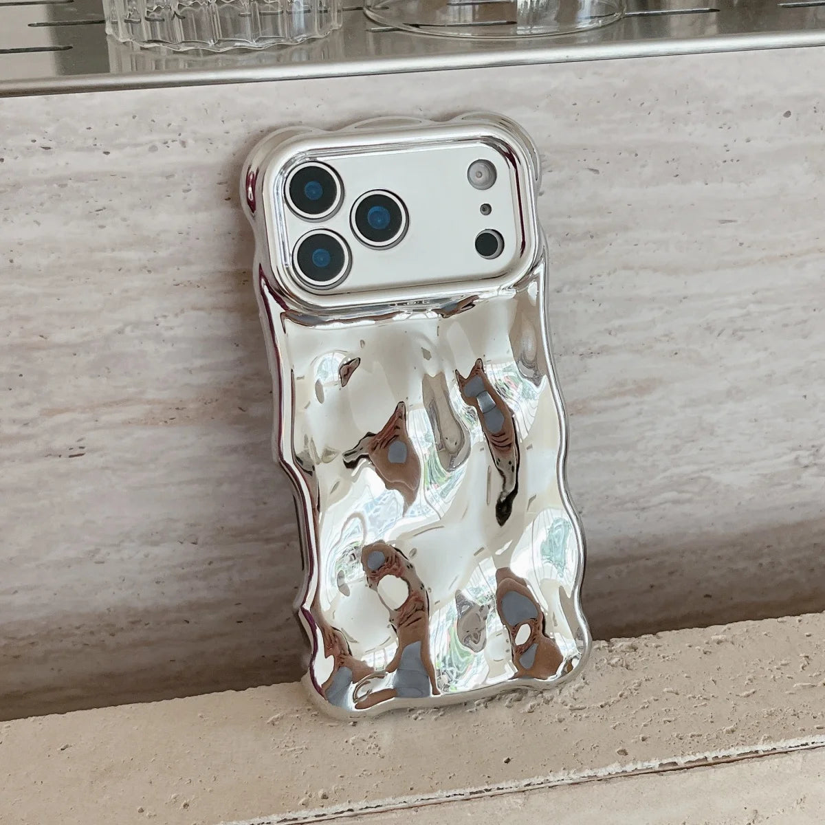 iPhone Case Wave