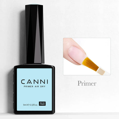 CANNI Venalisa Nail Gel Polish