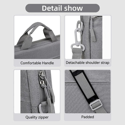 Waterproof Laptop Briefcase Sleeve