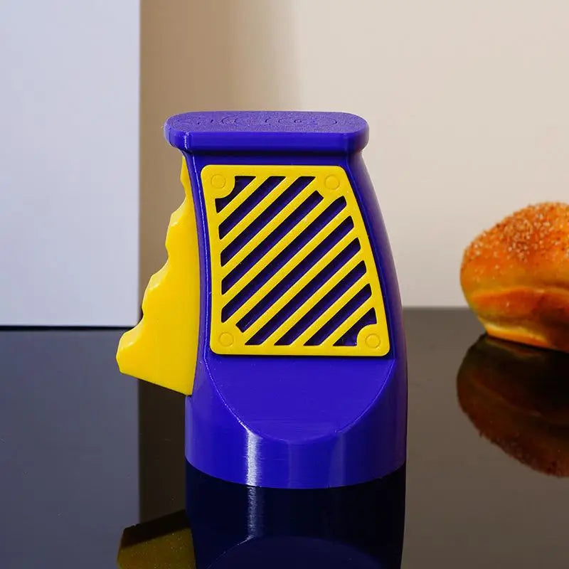 3D Printed Beverage Can Opener Tool