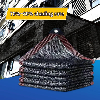 Outdoor UV Protection Shade Cloth