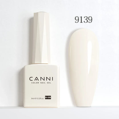 CANNI Venalisa Nail Gel Polish
