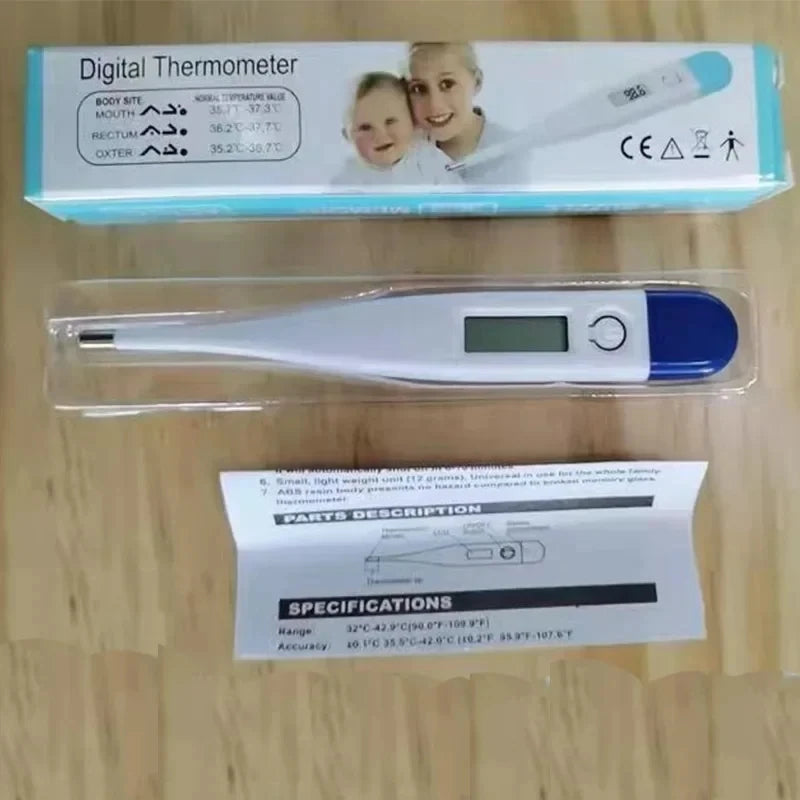 Professional Pet Digital Thermometer