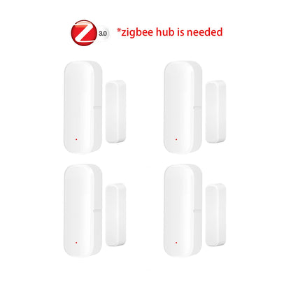 Zigbee Door Window Sensor