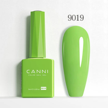 Hema Free Semi Permanent Nail Gel Polish