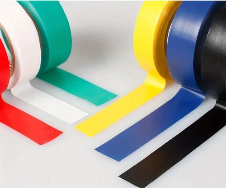PVC Electrical Insulation Tape