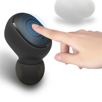 E6S Wireless Bluetooth Earbuds