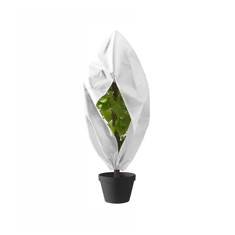 Winter Plant Protection Cover Bag
