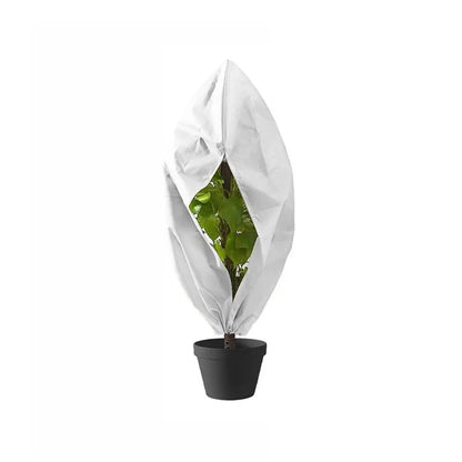 Winter Plant Protection Cover Bag