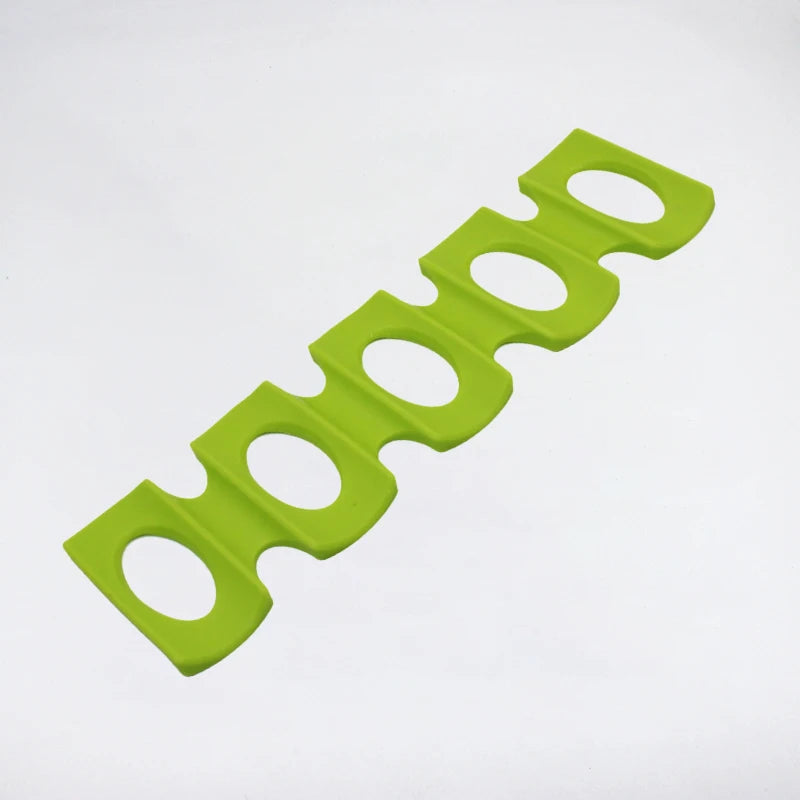 Silicone Fridge Can & Bottle Organizer Mat