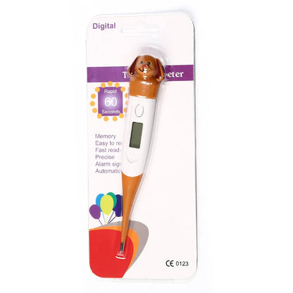 Professional Pet Digital Thermometer