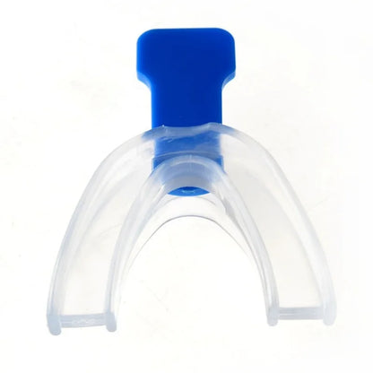 1Pcs Silicone Night Mouth Guard