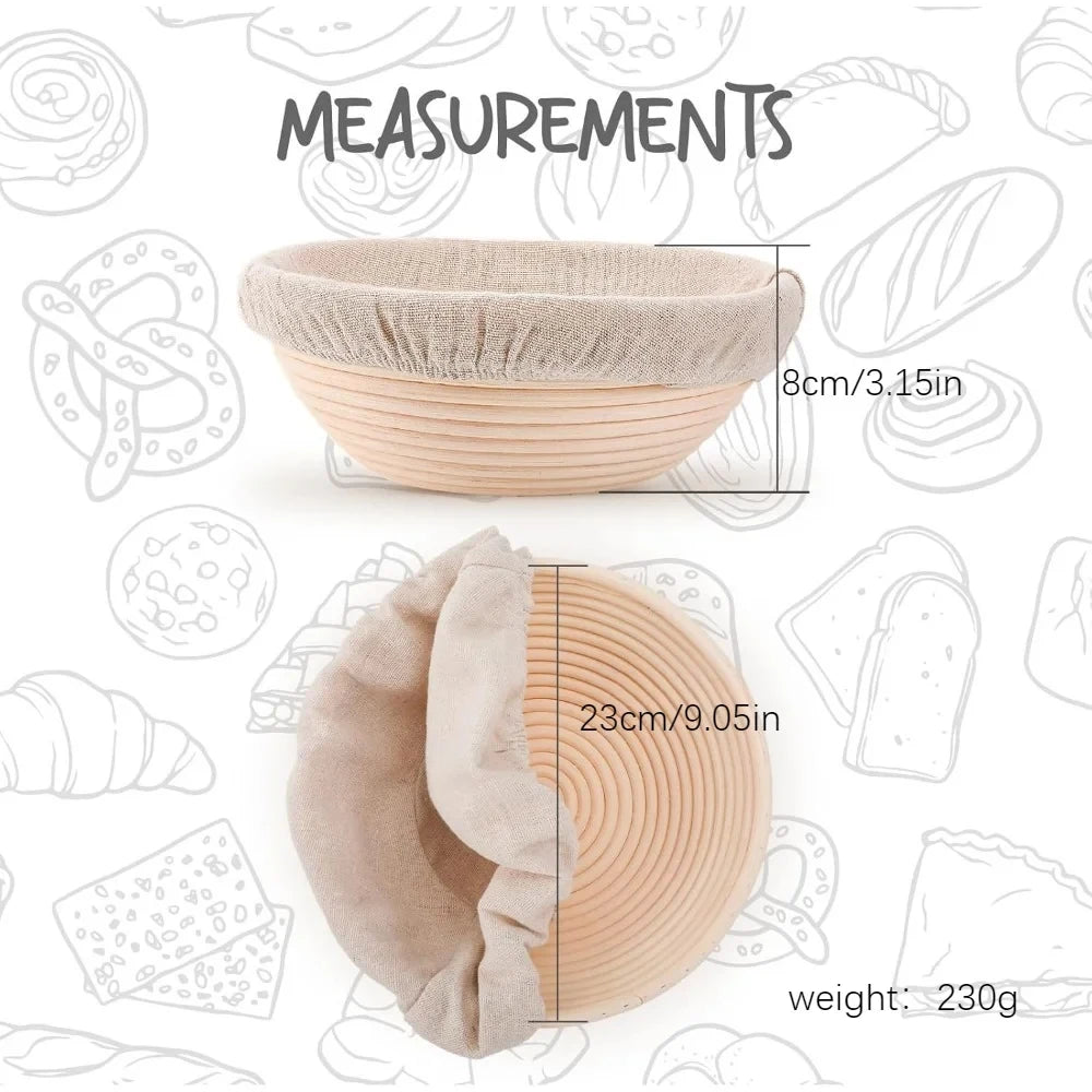 Danish Dough Whisk